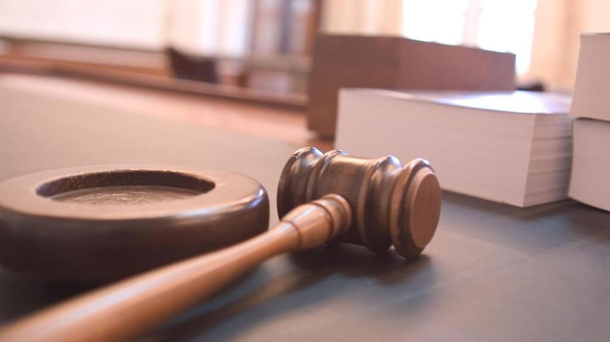 A Porterville woman who prepared false tax returns was sentenced to four years in prison.
