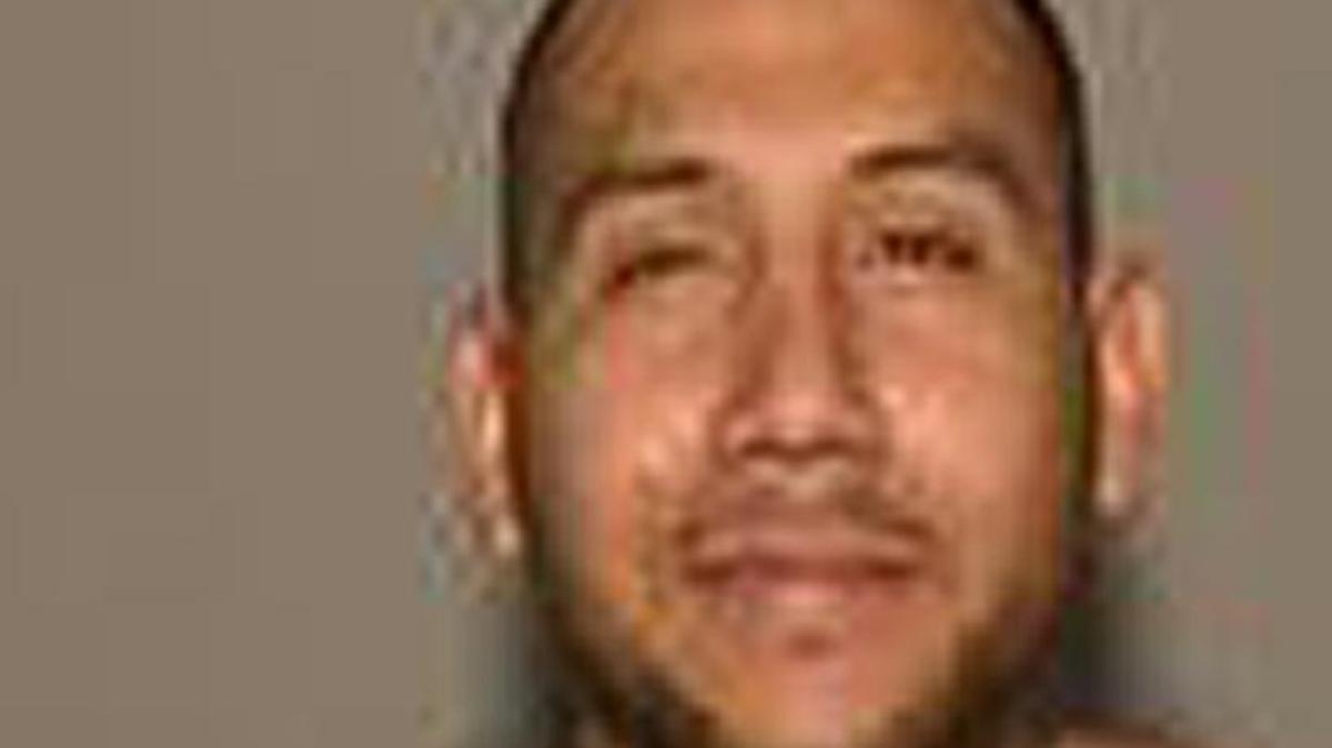 Jose Manuel Saavedra, 32, was arrested is wanted for questioning in his mother’s death on Feb. 4, 2017 in Fresno.
