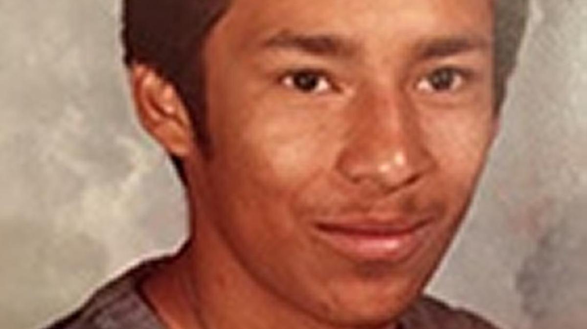 Edward Perez of Earlimart was murdered in 1995 when he was 32 years old.