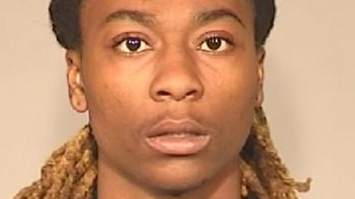
Shawn Lamont Brown
