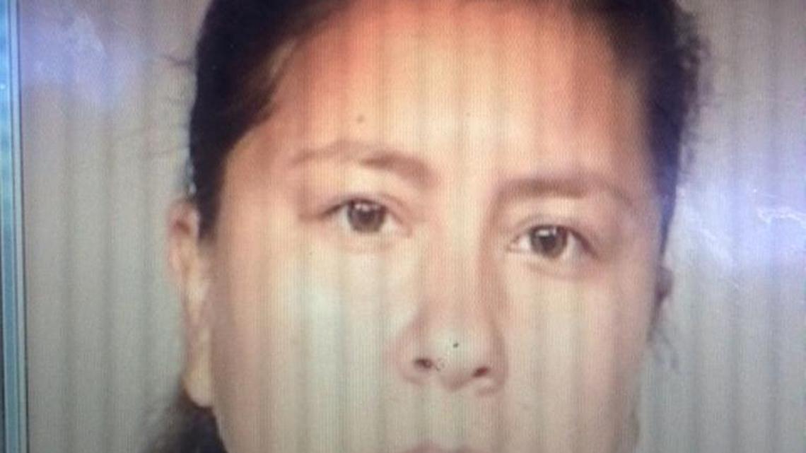 Theresa Ramirez, a teacher’s aide at Hoover High School, is accused of having sex with a 16-year-old special needs student.