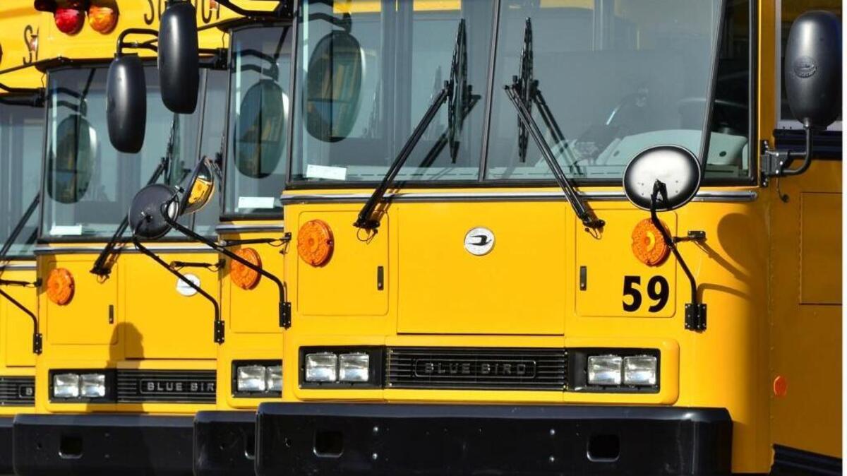 A Fresno Unified School District bus driver who bailed out of jail on Monday, April 17, 2017, after his arrest on child pornography charges was rearrested Wednesday, April 19, 2017, on new charges of child molestation, Fresno police said.