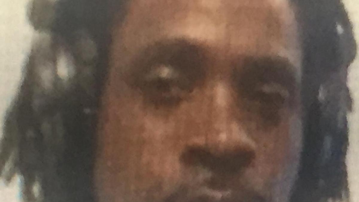 Kori Ali Muhammad