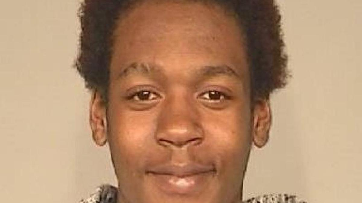 Jamar Robinson