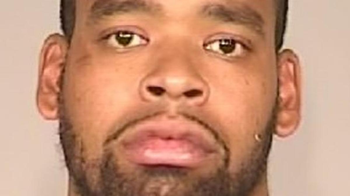 Marcus Anthony Becote