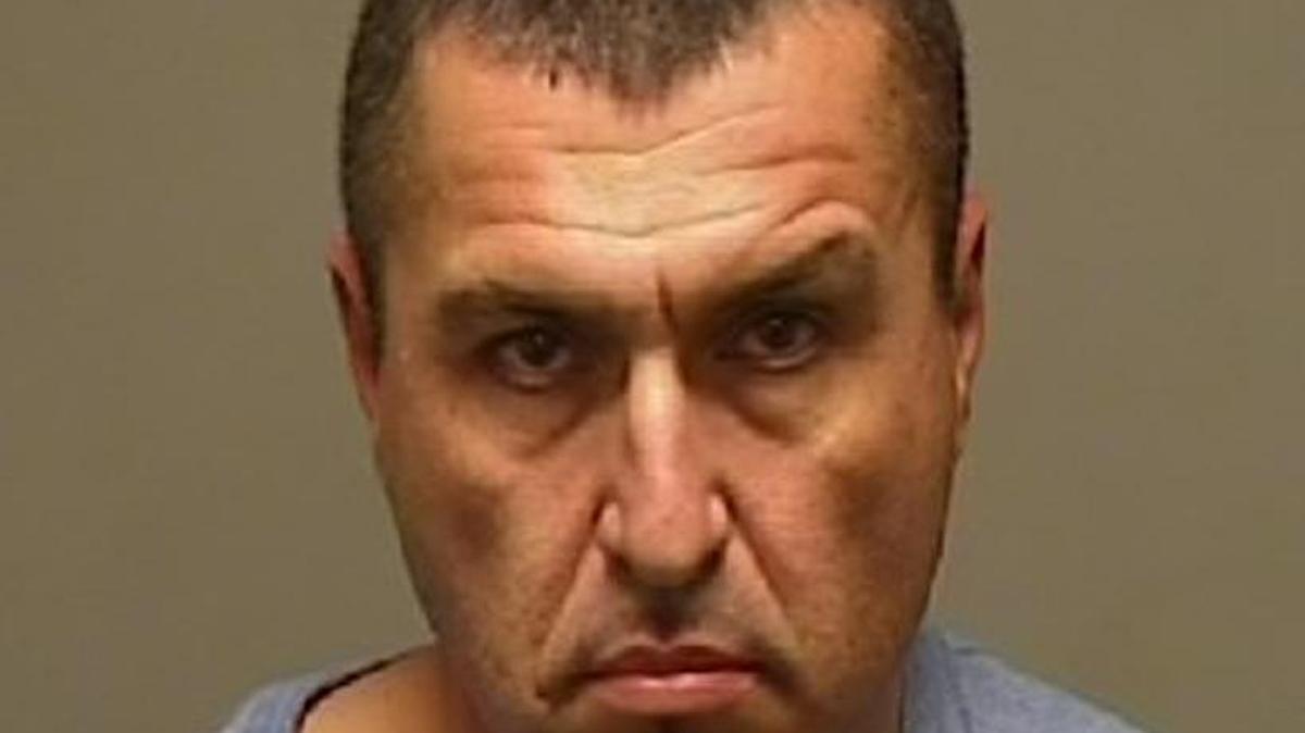 Arnold Quintanilla Silva, 41, of Fresno