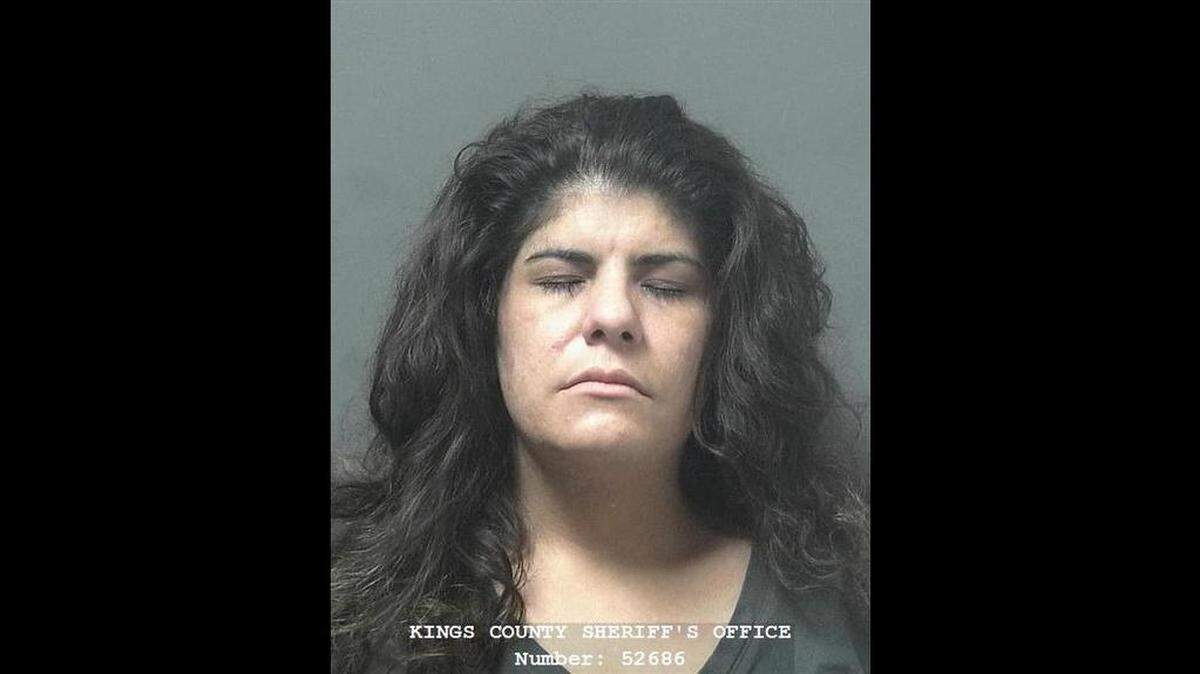 Lemoore councilmember Holly Blair was arrested and booked at the Kings County Jail after leading officers on a pursuit while carrying a juvenile, according to a Lemoore Police news release.