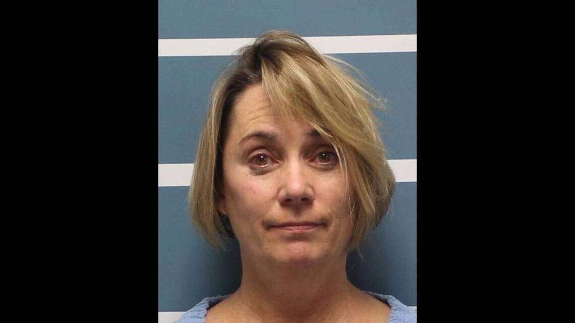 Teacher who cut student’s hair and threatened classroom charged by Tulare DA