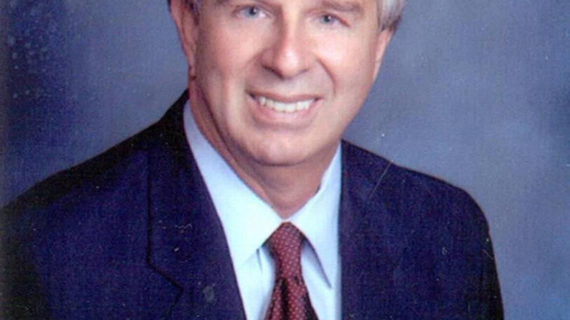 Fresno attorney Anthony “Tony” Capozzi