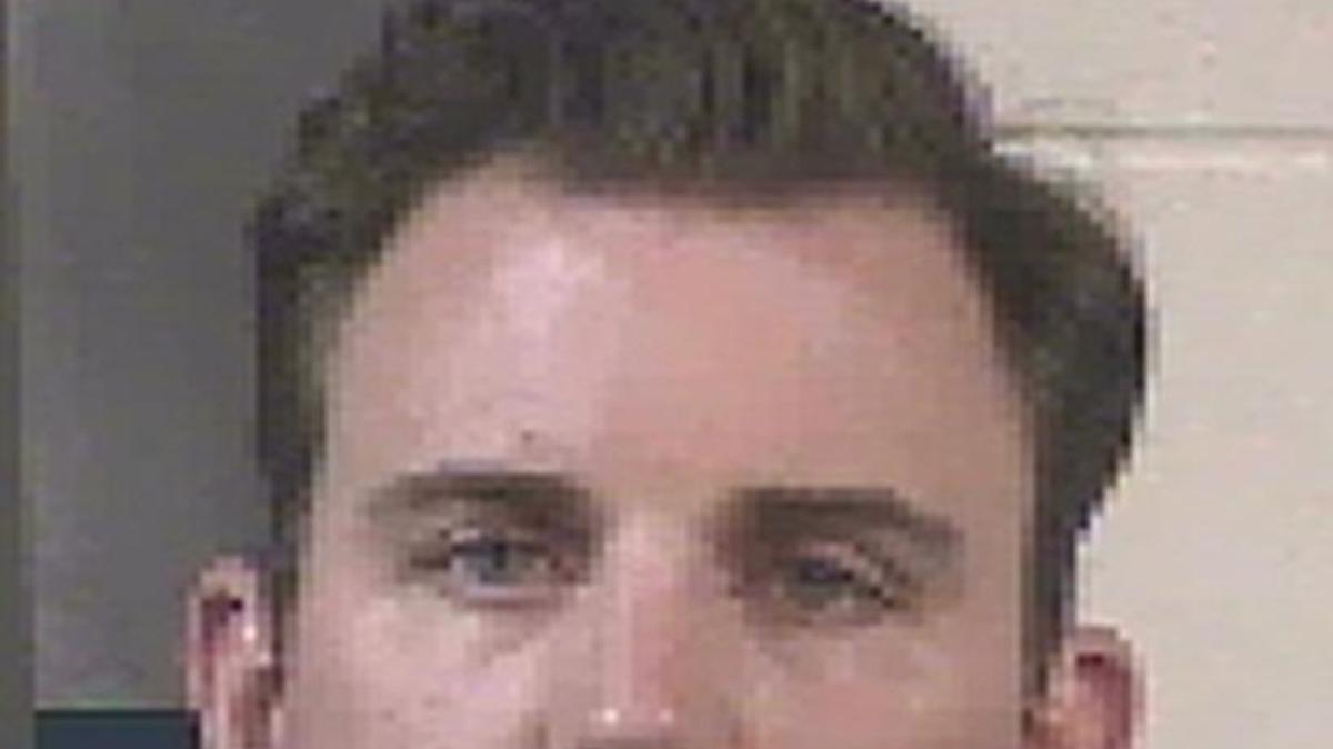 
Christopher Paul Hutchison 
