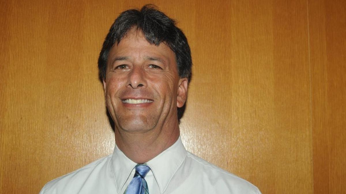 Dominic Falasco, a member of the Los Banos Unified school board and a prominent criminal defense attorney, was arrested early Sunday on allegations of drug possession. Enterprise file photograph