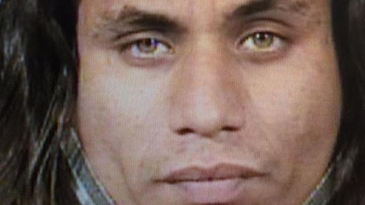 Isaac Sanders, 33, was sentenced Tuesday, Feb. 16, 2016, to 31 years and four months in prison for carjacking a Honda at gunpoint from two women in downtown Fresno.