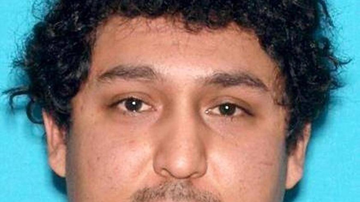 
Joe Rodriguez
