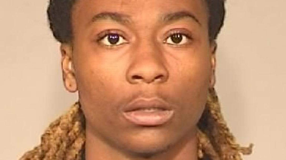 
Shawn Lamont Brown
