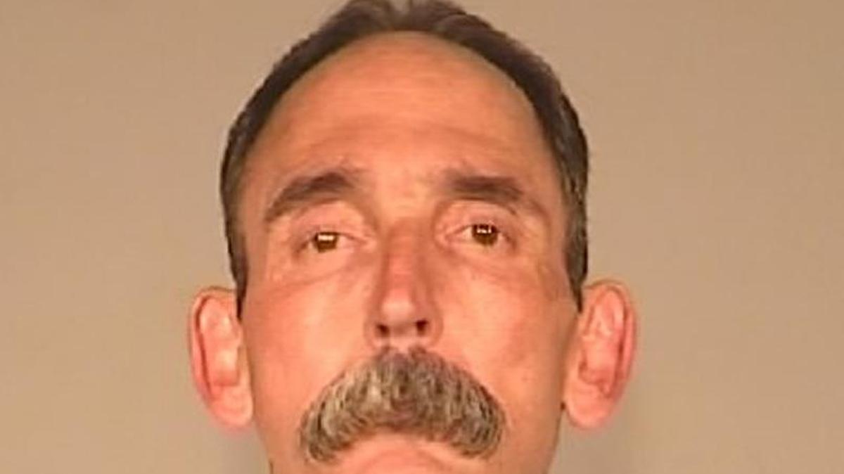 Douglas Walker, 51, of Fresno, a career criminal whose role in the killing of Kimber Reynolds outside a trendy Fresno restaurant in 1992 inspired California’s Three Strikes Law. A judge on Thursday ordered him to stand trial on domestic violence charges. If convicted, he will be in prison for life.