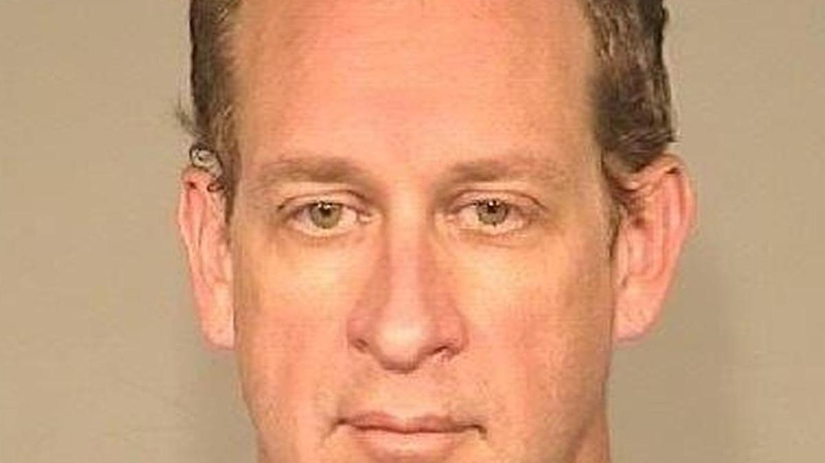 Former Fresno High teacher Darren Klassen, 46, pleaded no contest Monday to having unlawful sex with a student and agreed to spend five years and eight months in prison.