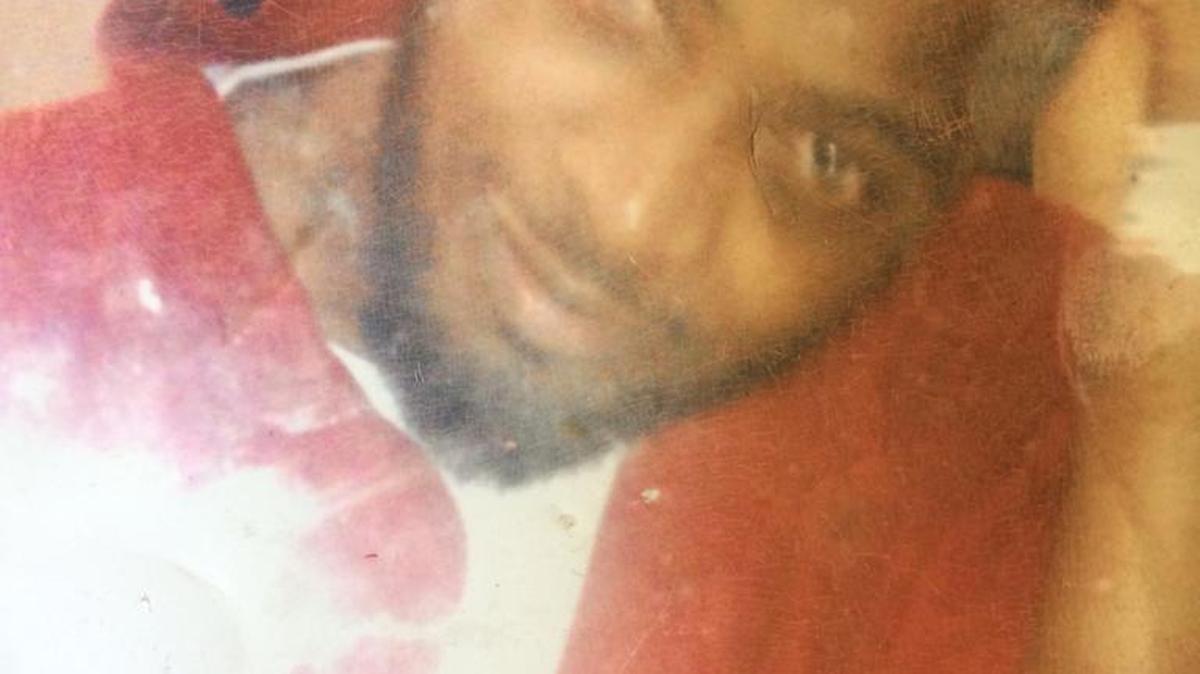 Jerel “Relli” Stanfield, 28, of Fresno in an undated photograph. On Thursday, a Fresno County Superior Court jury said it could not convict the Fresno gang member of killing a rival on Easter four years ago.