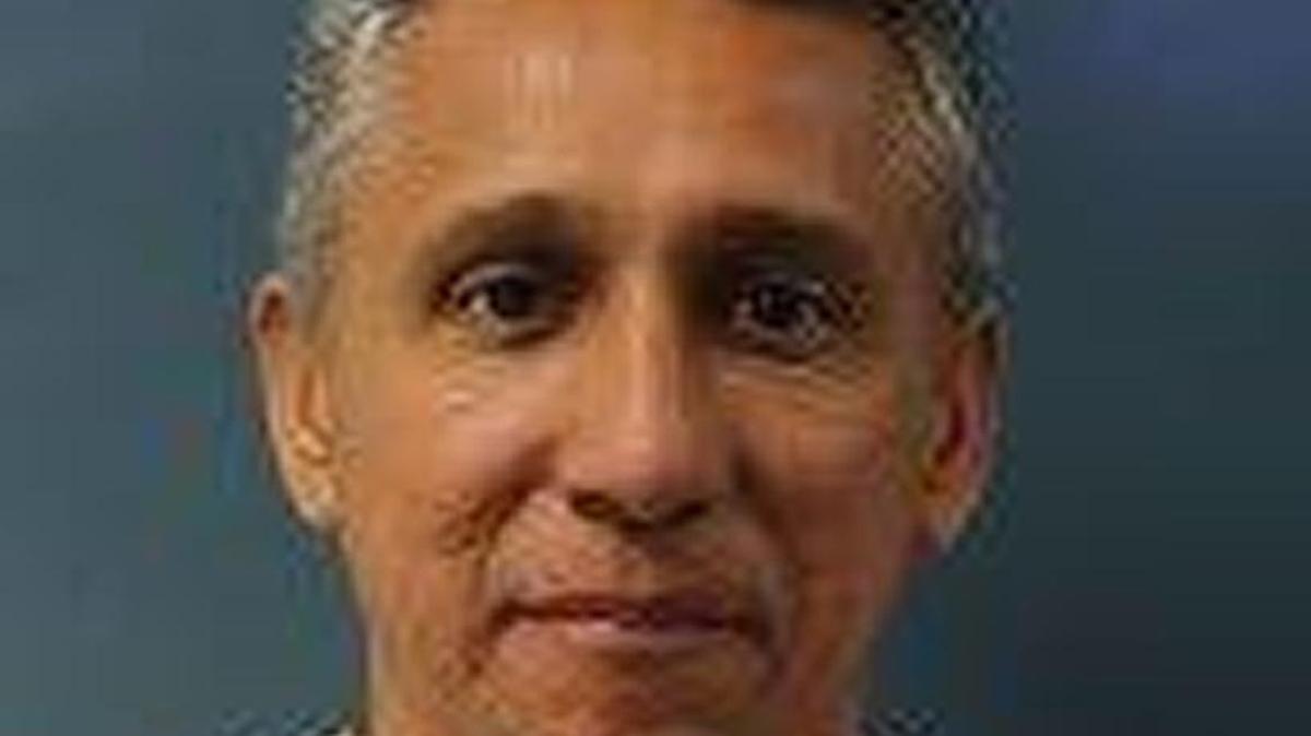 Elio Dominguez Benavente, the sole suspect in an unusual double homicide and on the run for 27 years, was finally arrested last week in Mexico and is now in the Tulare County jail, Visalia police said Tuesday.