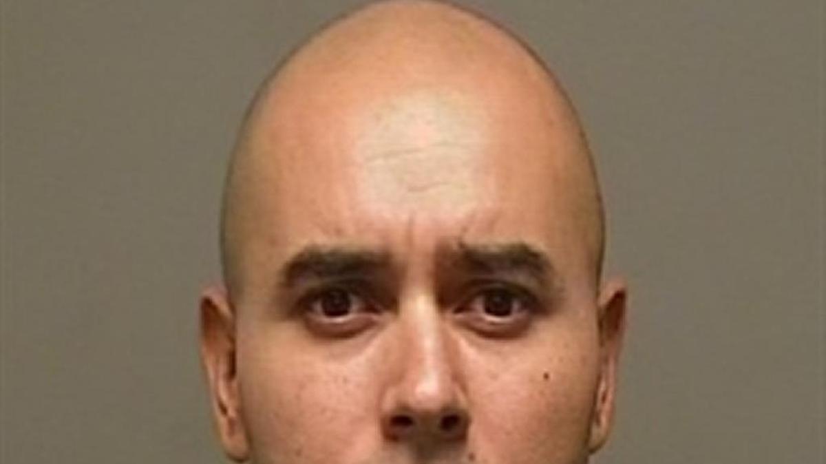 Bernardo Madueno, 34