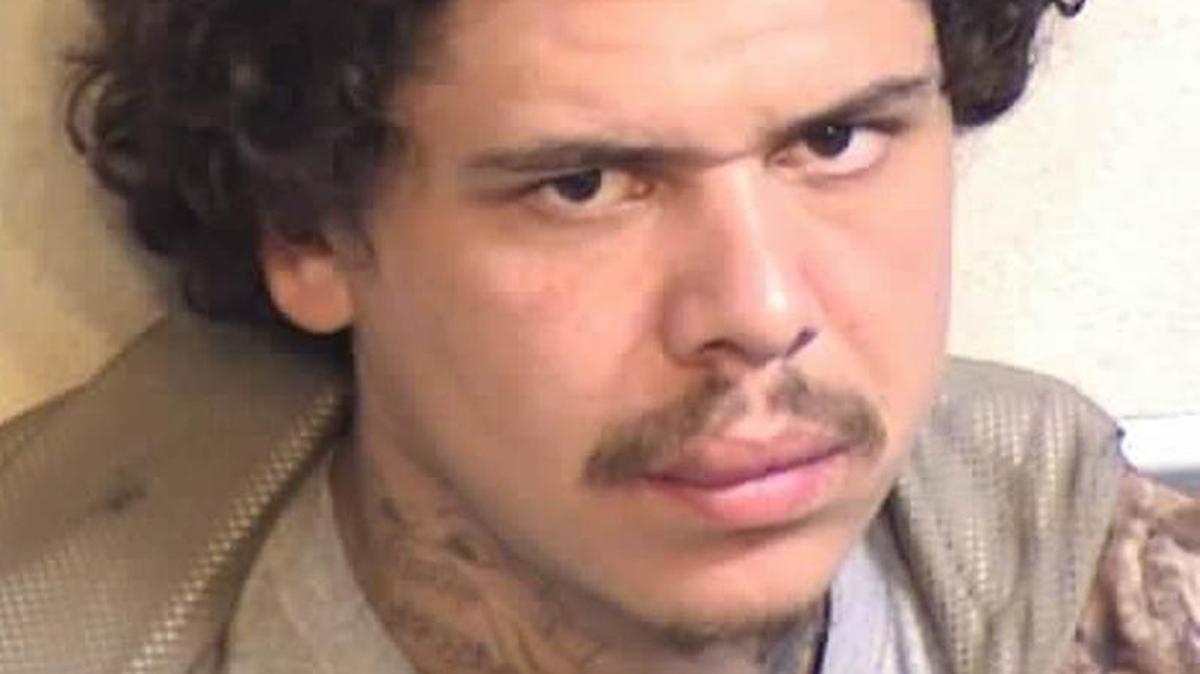 Eddie Arreola
