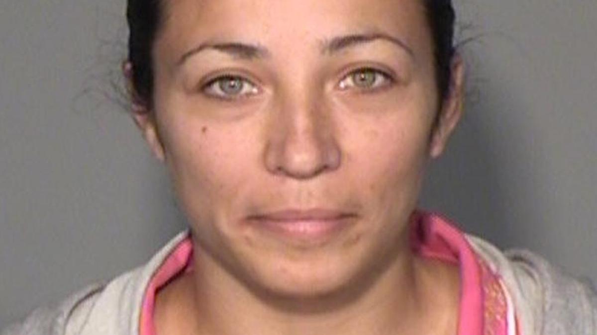 Dawn Singh, 42, of Fresno was convicted last month of being the getaway driver in the 2009 slayings of Kerman couple Gary and Sandra De Bartolo.
