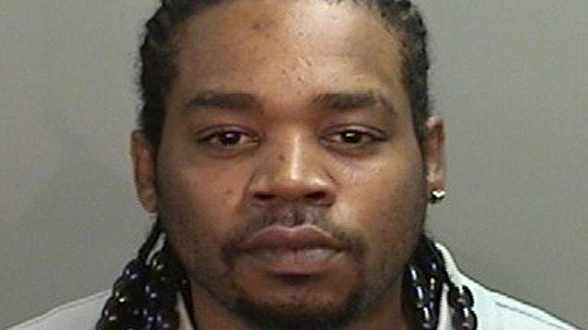 Herbert Deon Goodwin Jr., 34, of Fresno, was arrested in April 2017 on human trafficking charges. On Tuesday, Nov. 14, 2017, he was sentenced in Fresno County Superior Court to 36 years to life in prison.