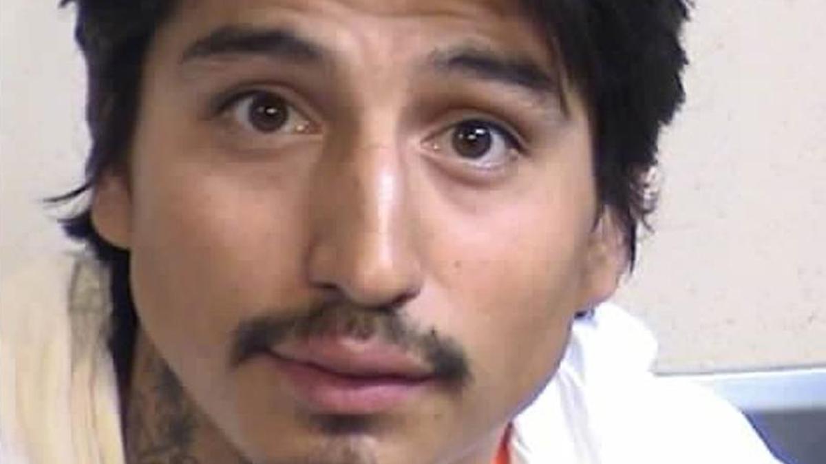 Aaron Isidro Lopez, who is accused of killing a co-worker at the Rio Bravo biomass power plant south of Fresno on Valentine’s Day 2017.