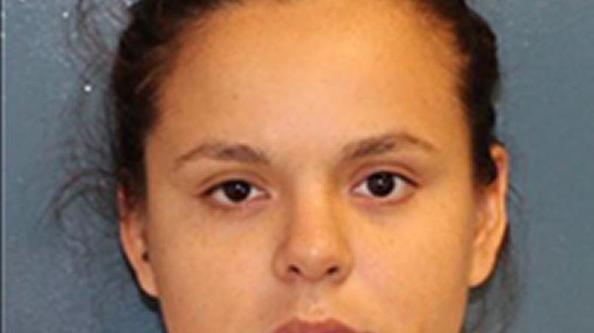 Alejandra Tracy Rodriguez, 24, is facing murder charges after her baby was found dead on Saturday, June 24. The baby was found with blunt force trauma. Rodriguez was booked into the Tulare County Adult Pre-Trial Facility.