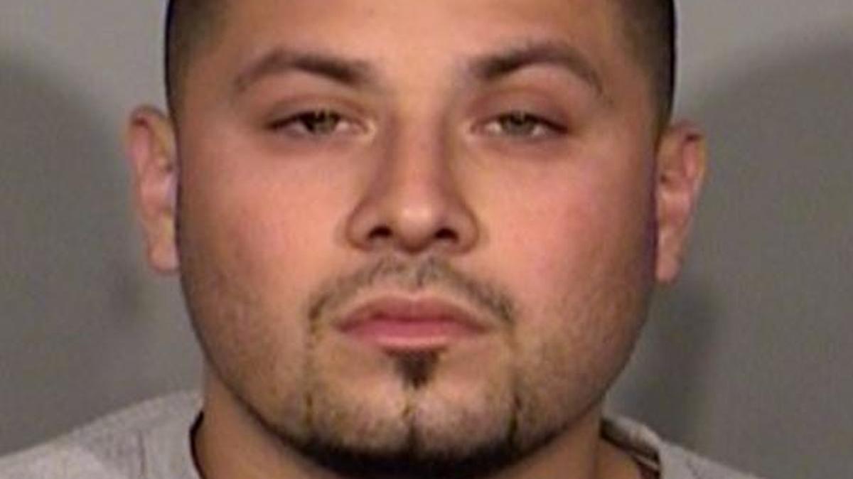Alejandro Paz is accused of murdering an unarmed man in cold blood in 2009. A Fresno County jury will determine his fate.