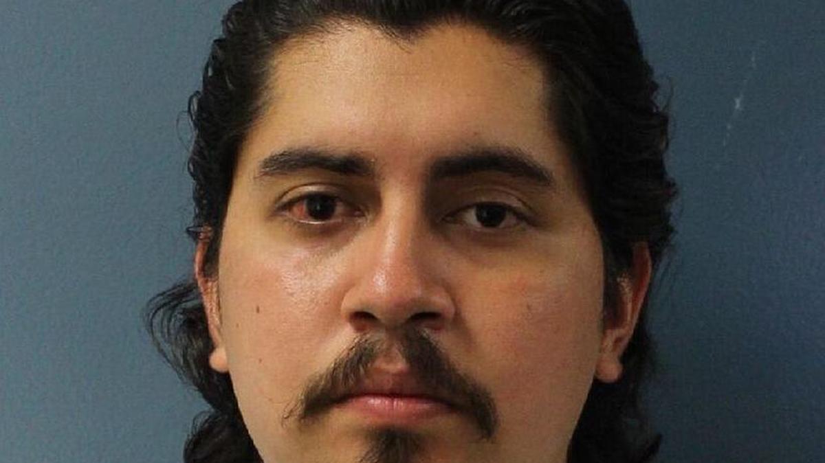 Special Enforcement Officers booked Kevin Gonzales, 20, on suspicion of attempted murder with gang enhancements on Oct. 5, 2016.