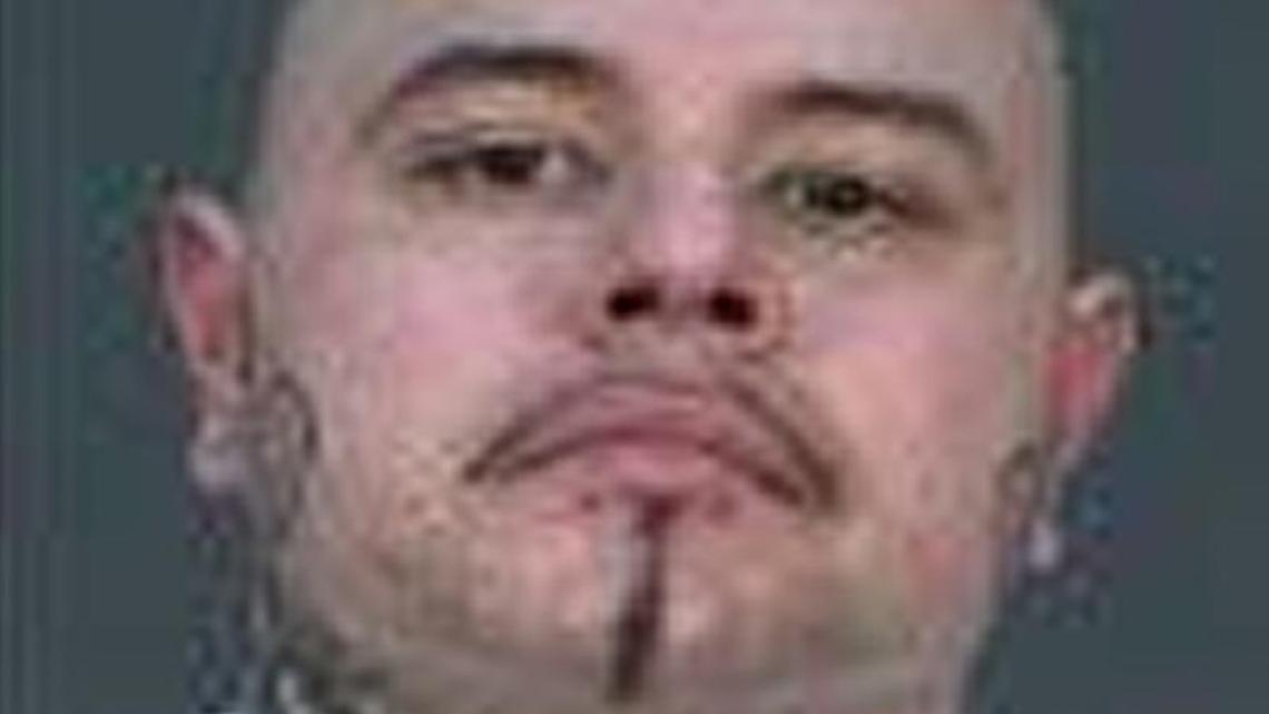 Jesse Sandoval Gutierrez