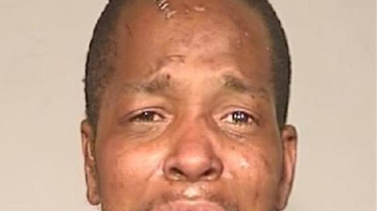 Jovante Hall