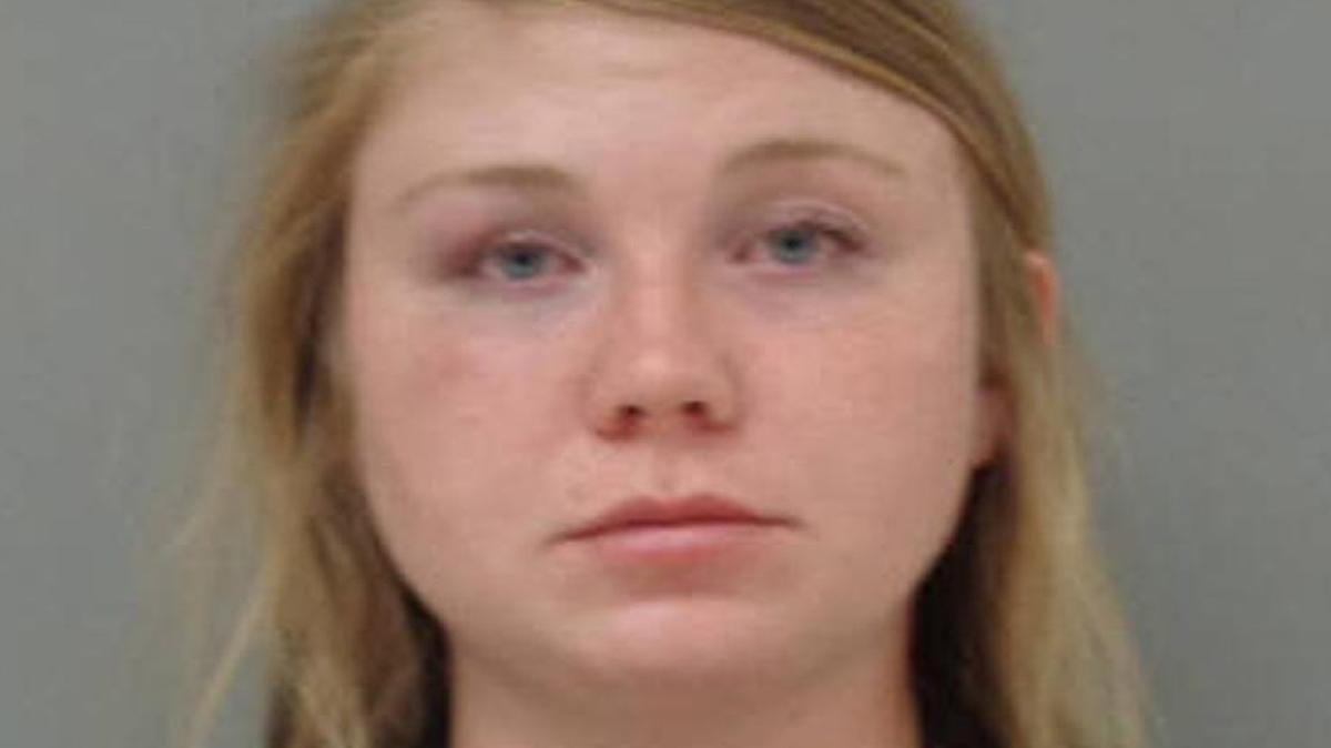 Candice Ooley, 23, of Clovis was booked into the Madera County jail Saturday, May 21, 2016, on suspicion of gross vehicular manslaughter while intoxicated and other DUI-related offenses in relation to a fatal crash late May 20 on Highway 41.