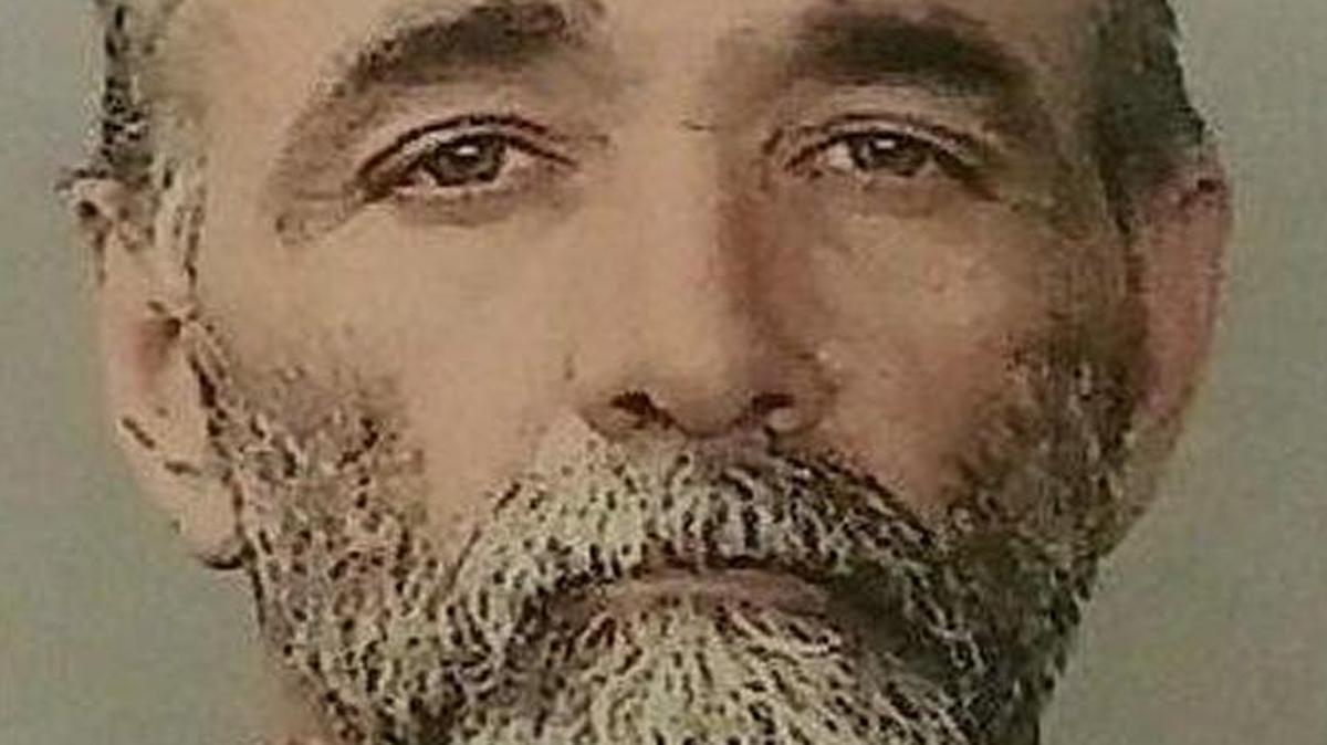 
Kenneth Charles Smith
