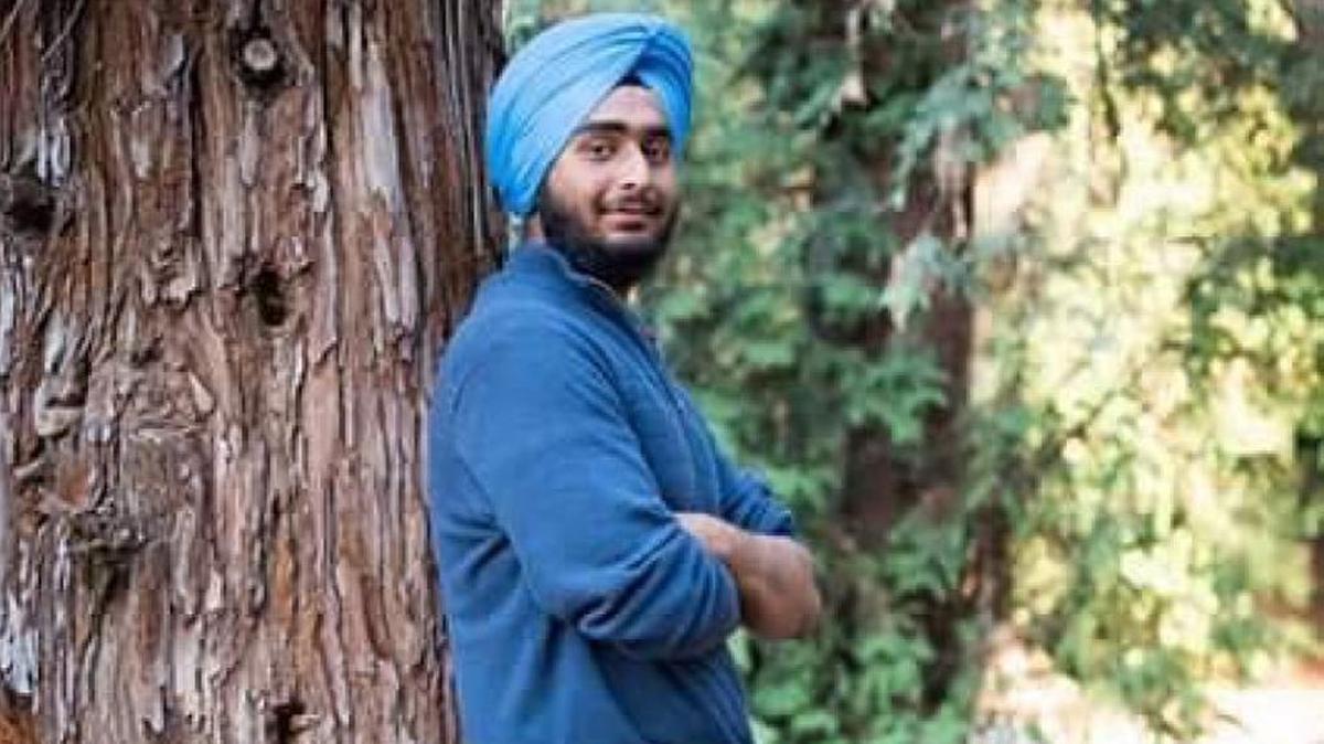 Dharampreet Singh Jassar was slain late Monday at the Tackle Box convenience store in Madera County.