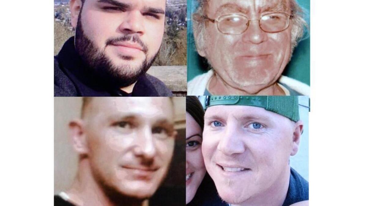 Video shown at trial of Fresno CA man charged with 4 murders | Fresno Bee