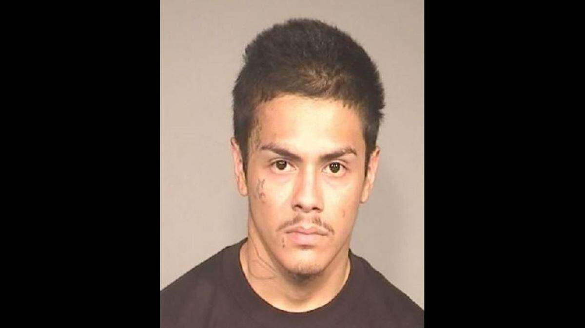 David Garcia died at Community Regional Medical Center after a Tower District shooting.