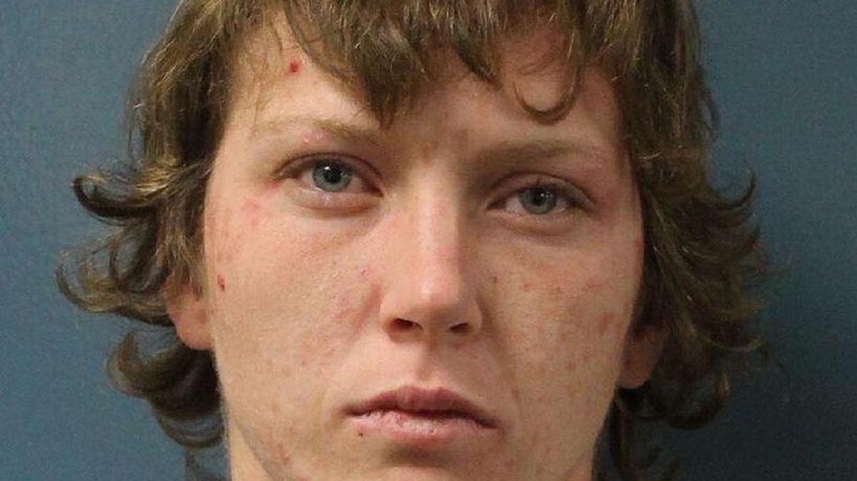 Amanda Keen, 22, of Porterville