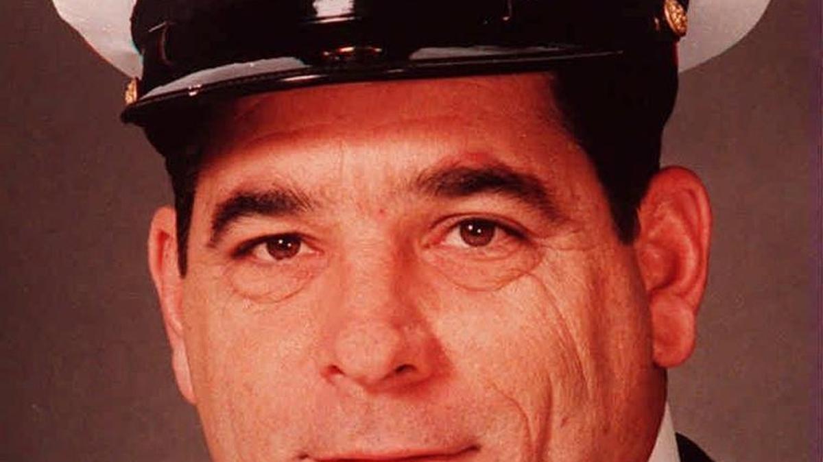 David Russo was a 43-year-old Lemoore Naval Air Station jet mechanic instructor when he was shot and killed in July 1994 during what jurors agreed was a murder-for-hire plot involving his wife. Susan Russo received life without the possibility of a parole but saw that sentence commuted to 25 to life Saturday, April 15, 2017, by Gov. Jerry Brown, giving her a chance to appear before the Board of Parole Hearings.