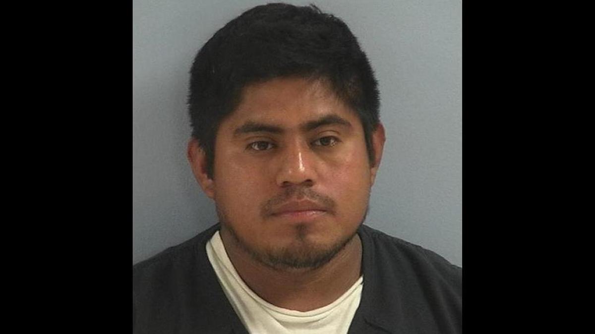 Silverio Tapia was identified as the victim of a fatal shooting in Orange Cove on Thursday, Jan. 18, 2018.
