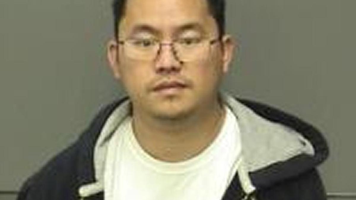Blia Yang, 46, of Merced