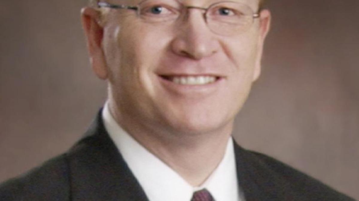 
Gregory Steen in 2011
