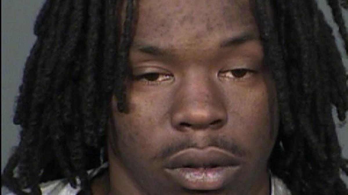 Danny McClain, 28, is accused of being the hit-and-run driver who seriously injured 9-year-old Deshaun Mitchell on Jan. 22 this year in southwest Fresno.