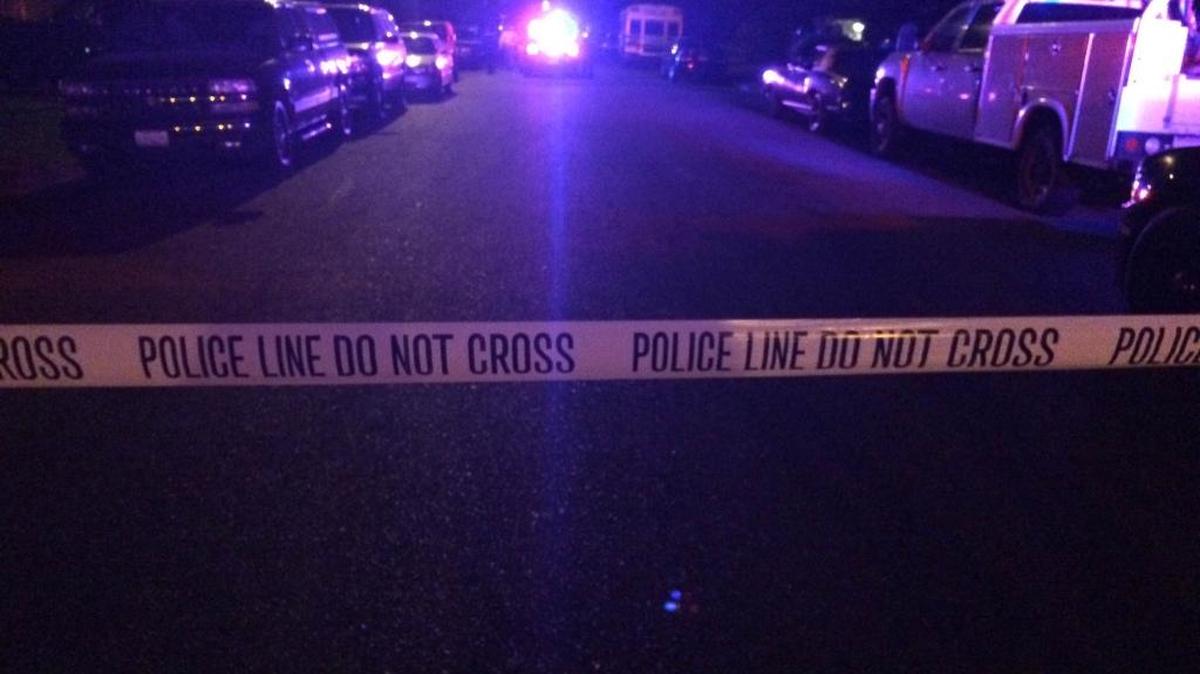
A shooting in northwest Fresno on Sunday night left a 38-year-old man in stable condition.
