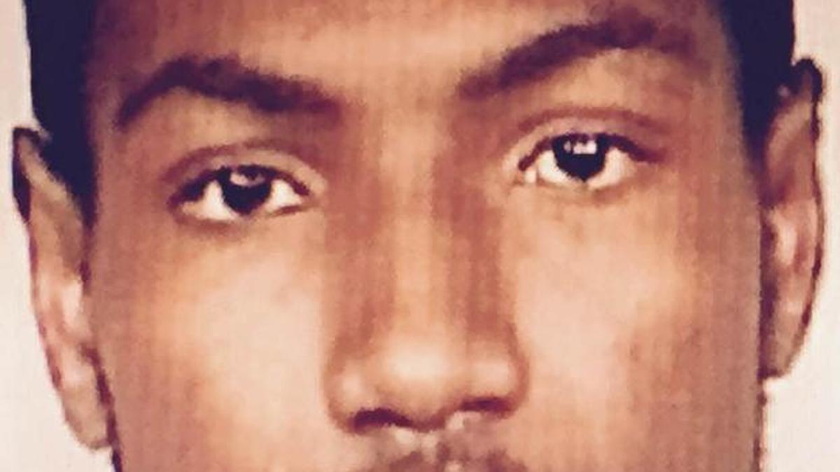 Gemini Snowden was arrested after a disturbance in northwest Fresno.
