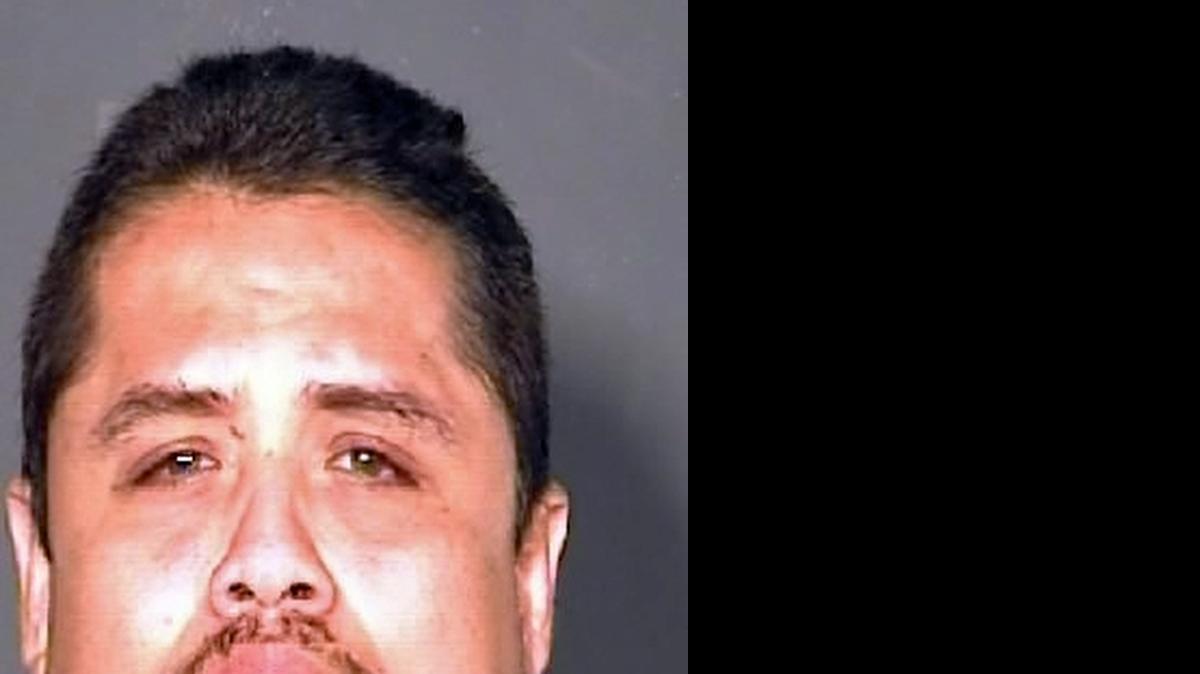
Joel Valera is a suspect in the shooting of Arthur Gomez Jr. in Parlier on March 7, 2014.
