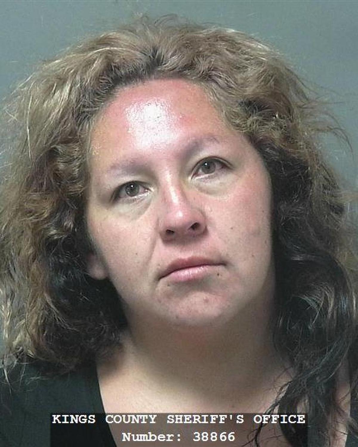 Felicia Flores is the mother of Evangeling “Eva” Sanchez.