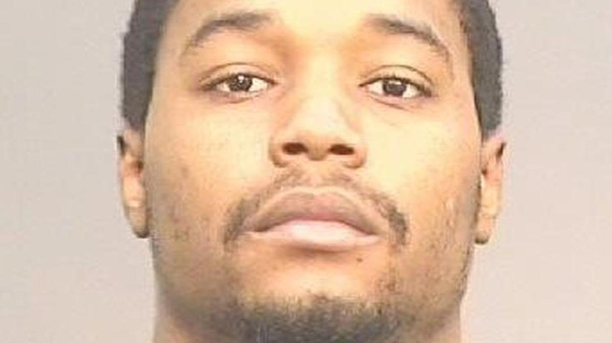 
Tabarri Maurice Townsend, 23, was sentenced Thursday for shooting and wounding a couple sitting in a car in southwest Fresno.
