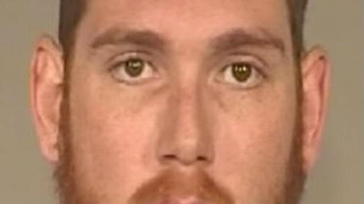 Cameron Ward, 25, of Fresno