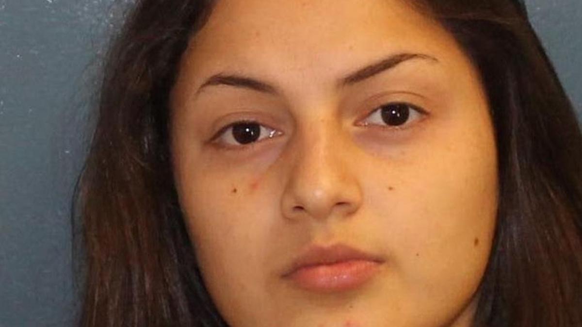 Chaylin Funez, 18, was found guilty of second-degree murder and felony hit-and-run.